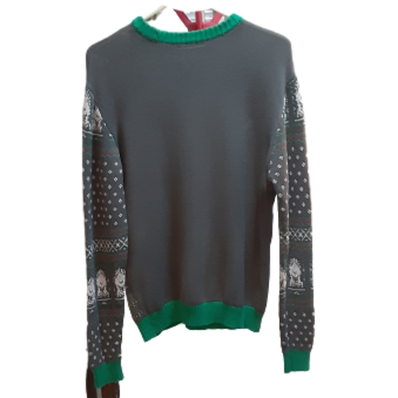 Game of Thrones Last Season Sweater - Picture 2 of 7